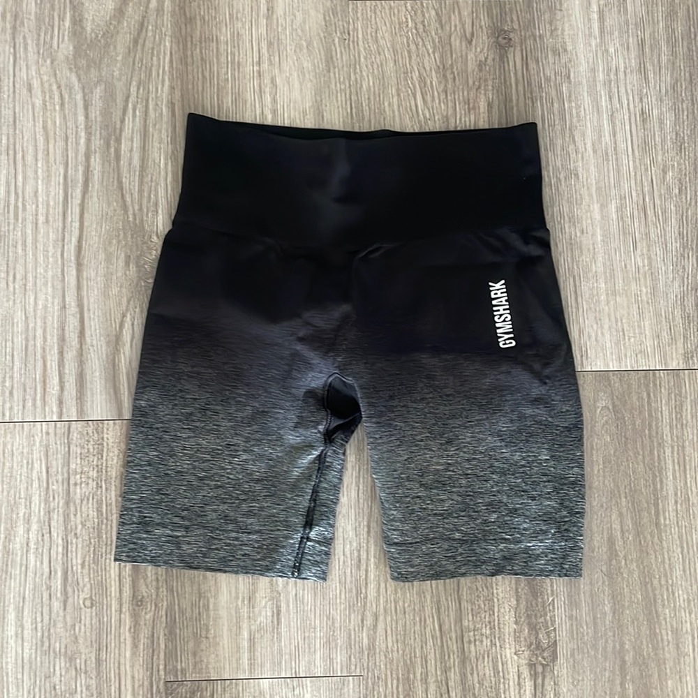 Gymshark Adapt Ombré Shorts